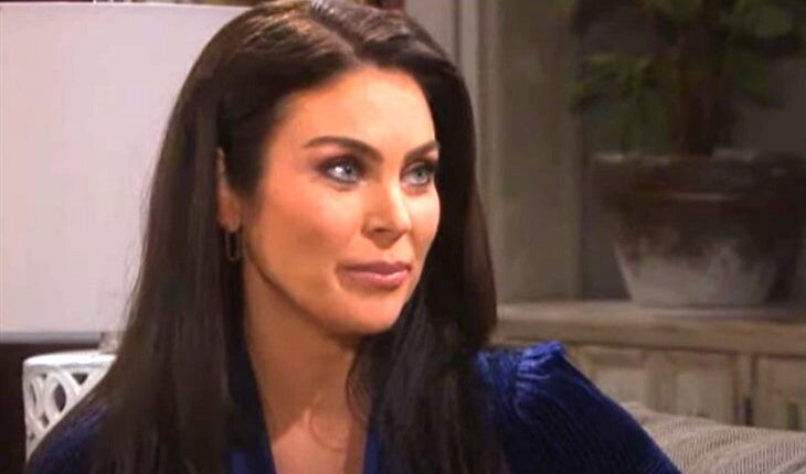 Days Of Our Lives – Chloe Lane (Nadia Bjorlin)