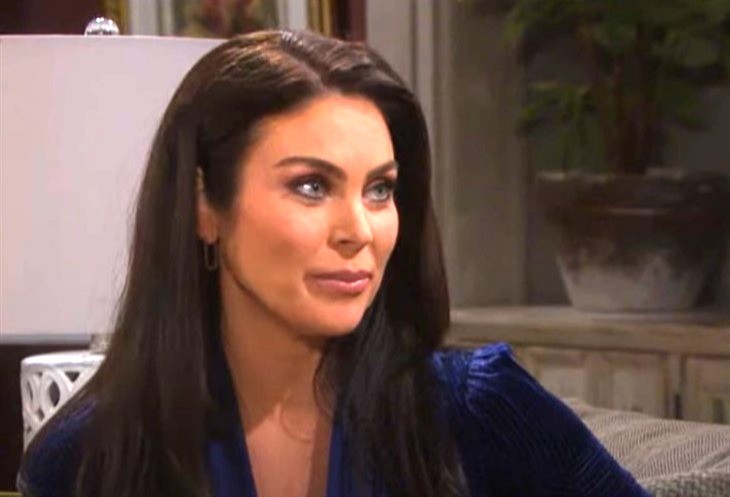 Days Of Our Lives Chloe Lane Nadia Bjorlin Celebrating The Soaps