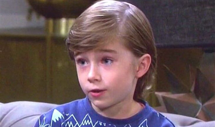 Days Of Our Lives – Thomas DiMera (Cary Christopher | Celebrating The Soaps