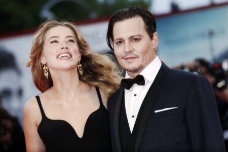 Amber Heard Appeals Case and Johnny Depp's Team Responds