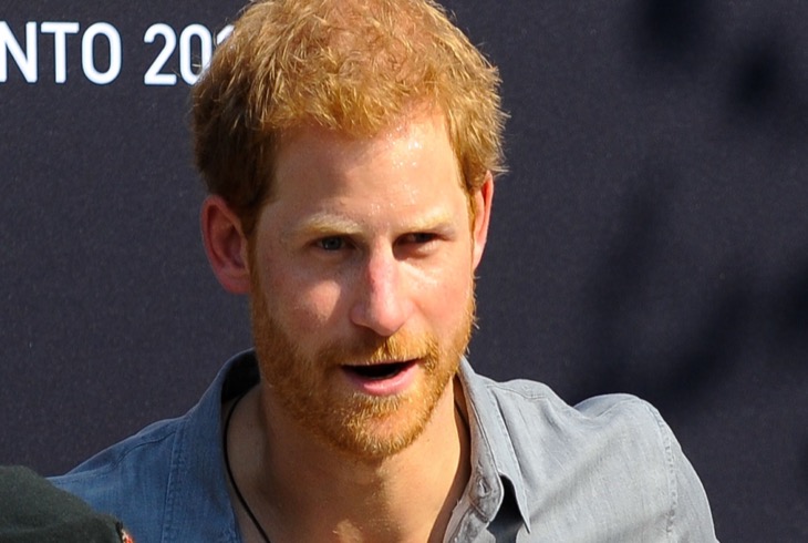 Royal Family News: Prince Harry Called a 'Poverty Tsar' After Bogus UN Lecture