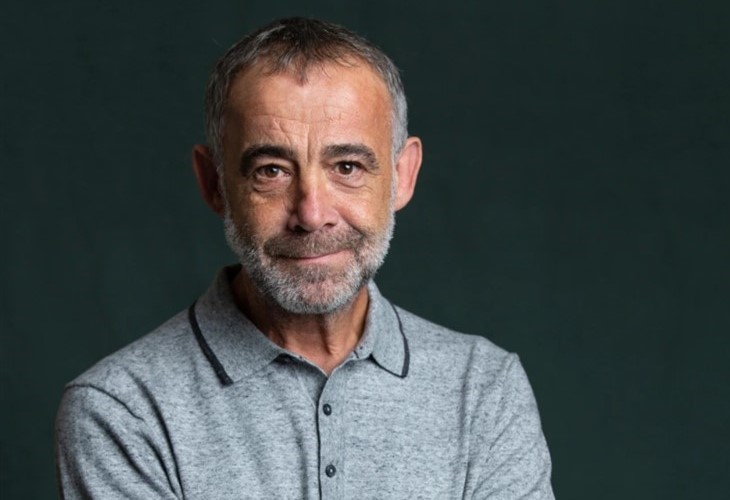 Coronation Street: Michael Le Vell