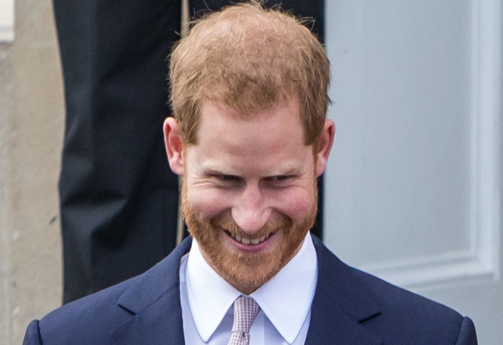 Royal Family News: Prince Harry Humiliated At UN Speech, Meghan Markle The Only Person There?