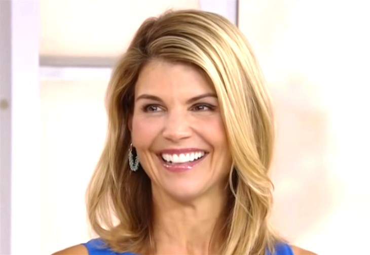 Lori Loughlin 