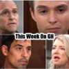 General Hospital Spoilers: Sizzling Promo - Sides Taken, Relationships Implode and Lines Drawn