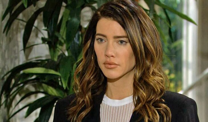 The Bold And The Beautiful – Steffy Forrester Finnegan (Jacqueline ...