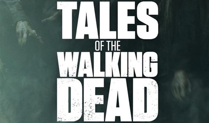 Tales Of The Walking Dead | Celebrating The Soaps