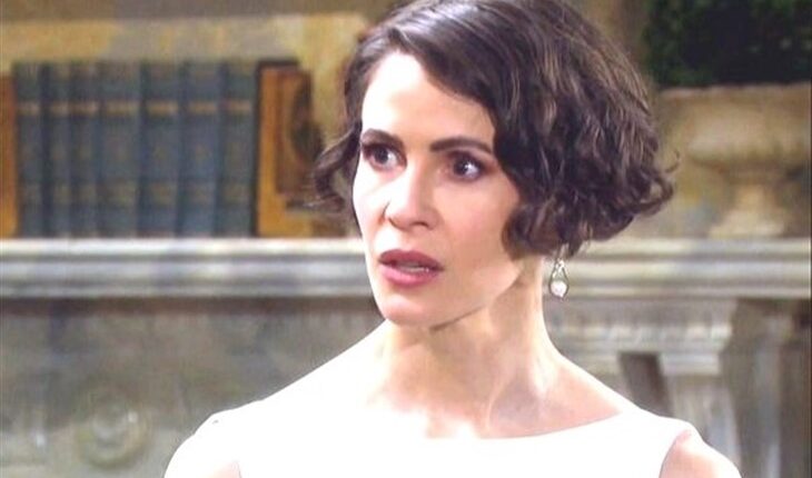 Days Of Our Lives – Sarah Horton (Linsey Godfrey)