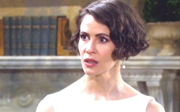 Days Of Our Lives: Sarah Horton (Linsey Godfrey)-modified