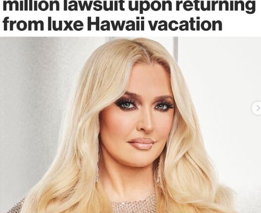 erika real housewives of beverly hills lawsuit