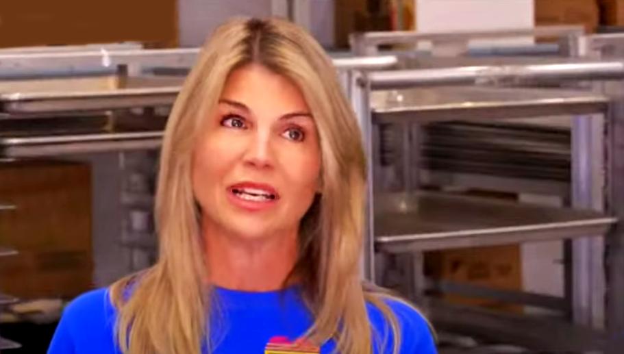 Former WCTH star Lori Loughlin opens up about volunteering to help others