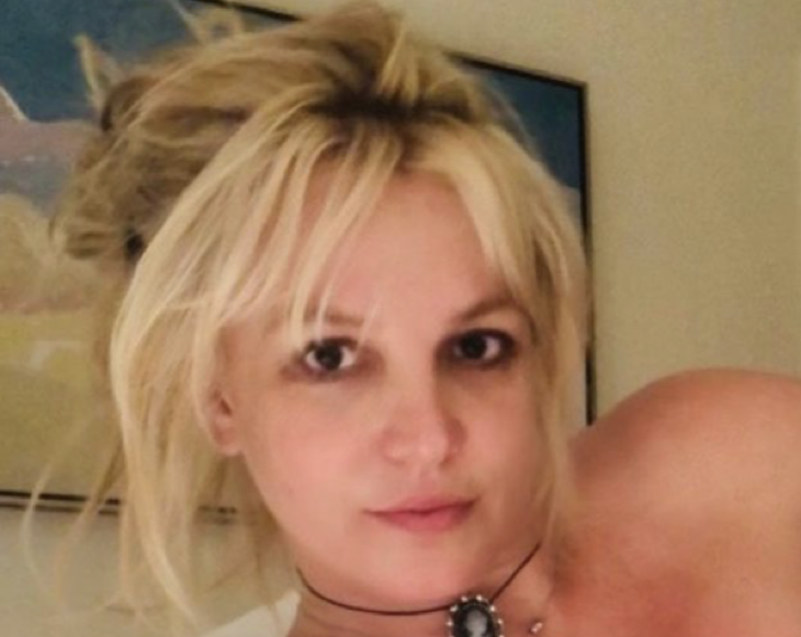 Britney Spears' Mom Lynne REACTS To Daughter Posting 2019 Texts From Mental Health Institution!