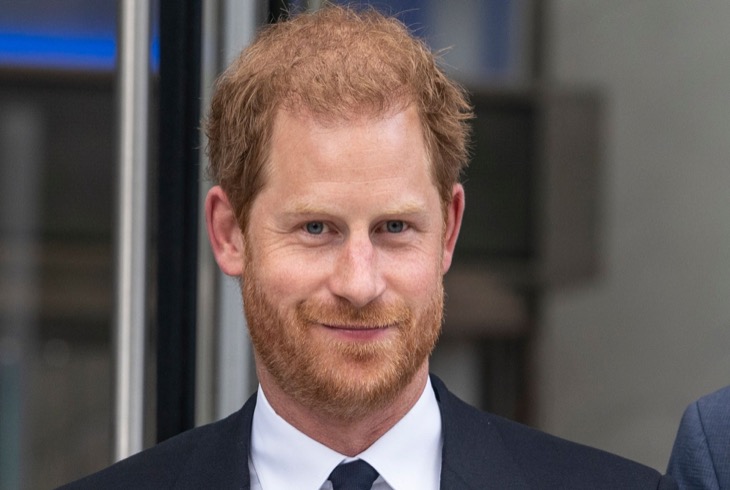 Royal Family News: Prince Harry's Bombshell Memoir Ready In Time For Christmas Stockings, Oh Boy!