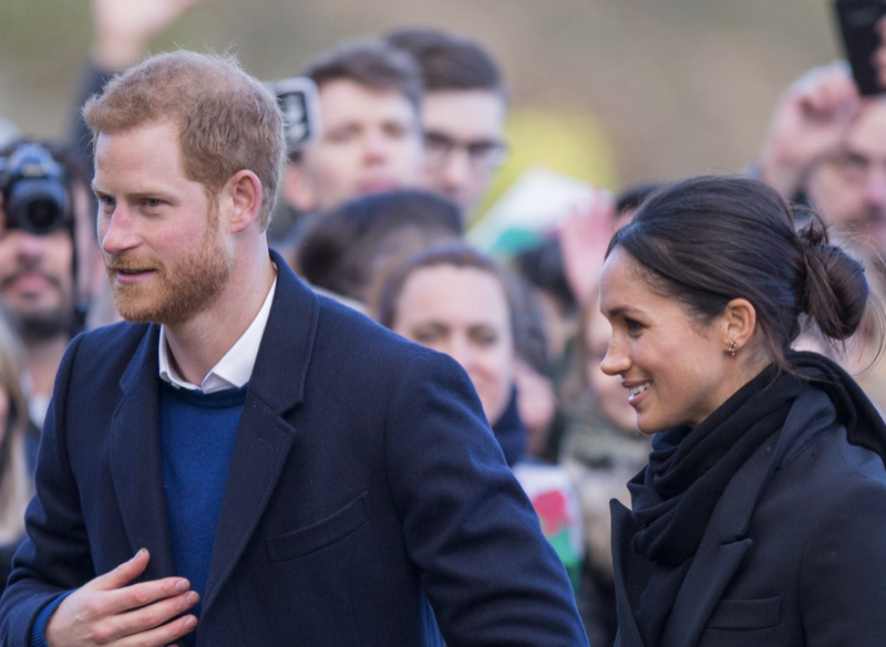 Prince Harry And Meghan Markle Are “Two Broken” People