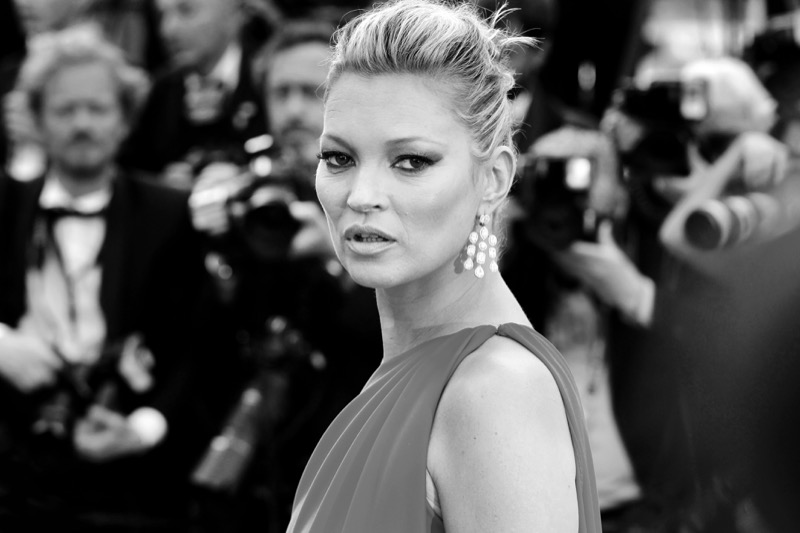 Kate Moss Shares the Truth About Johnny Depp After Defending Him In Court