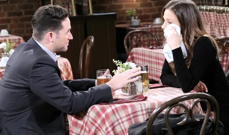 Days Of Our Lives – Ava Vitali (Tamara Braun)