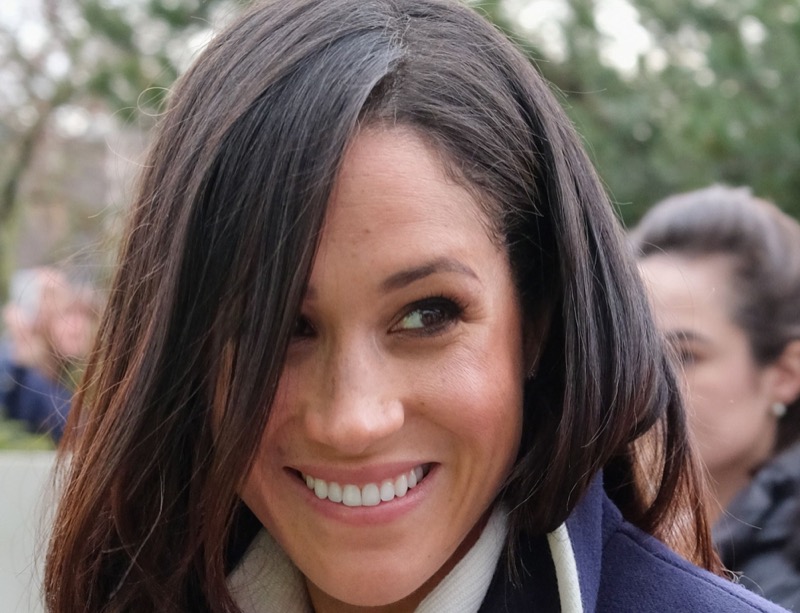 Meghan Markle Reportedly Acting Viciously Towards Her Father Thomas Markle