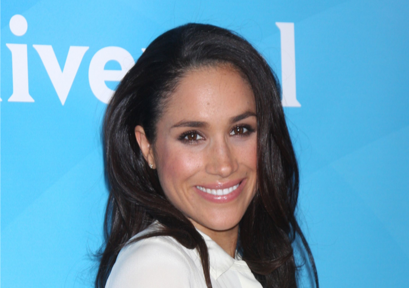 Royal Family News: Meghan Markle Flat Out Rejected This “DUMB” Title For Archie