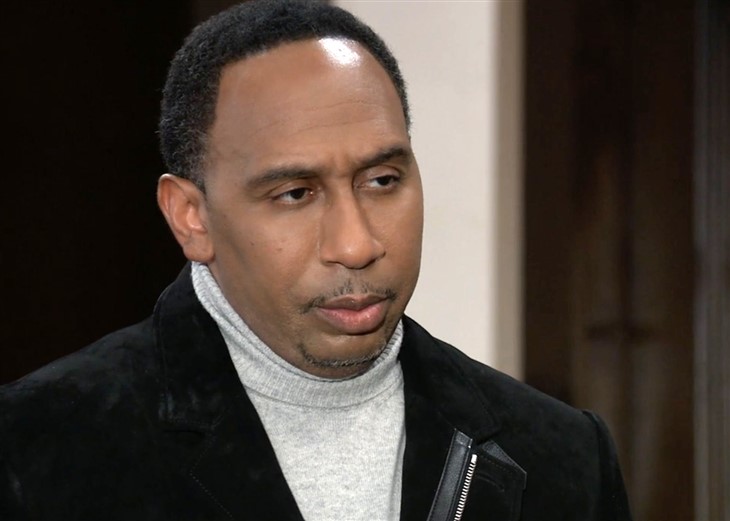 Brick (Stephen A. Smith