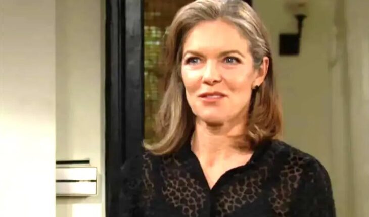 The Young And The Restless – Diane Jenkins (Susan Walters)