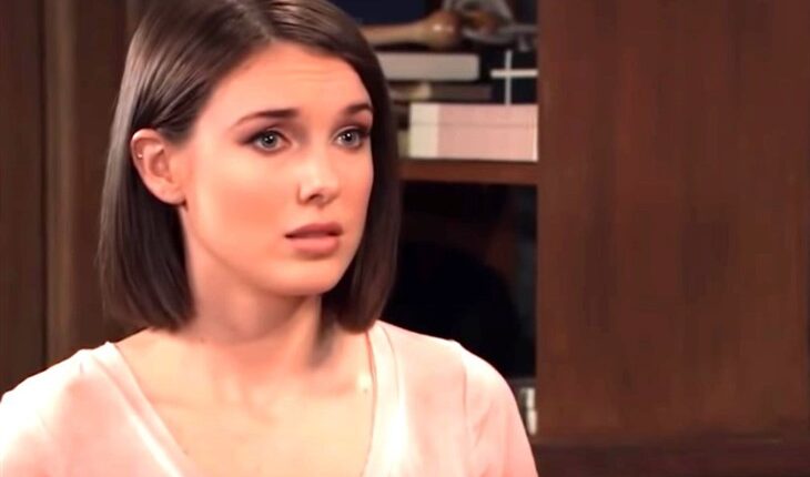 General Hospital spoilers and updates tease that Willow Tait’s (Katelyn MacMullen)