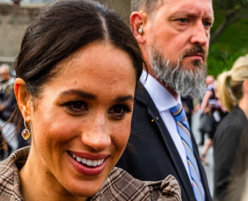 Royal Family News: Meghan Markle Disses Her Brother And Sister As “Technical” Siblings, Where Is Her Famous Compassion?