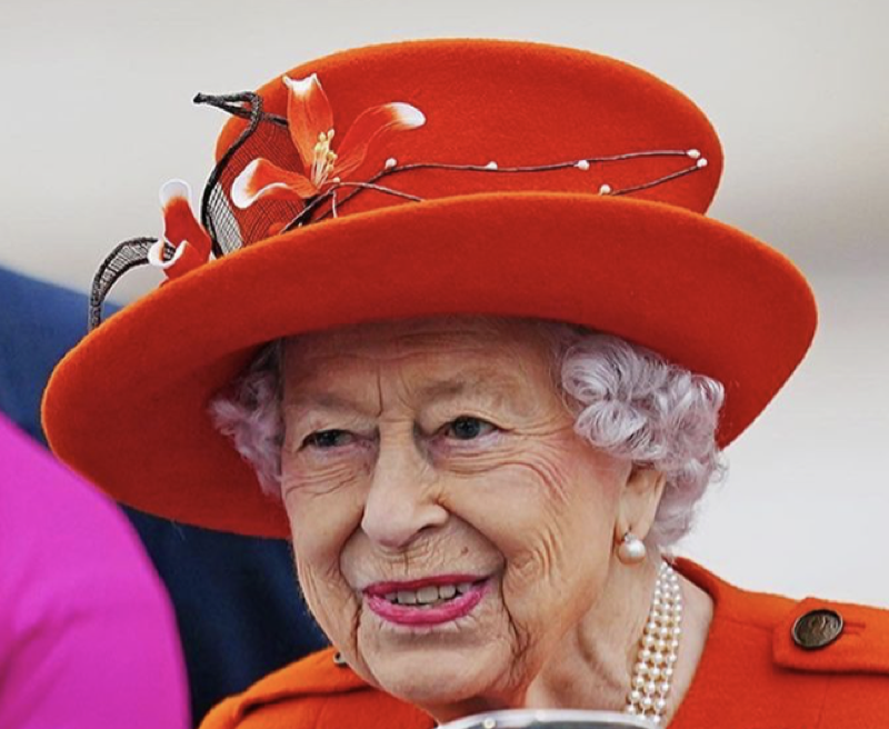 The Commonwealth Games To Kick Off With The Queen's Message