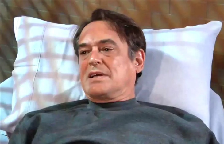 General Hospital: Ryan Chamberlain (Jon Lindstrom)