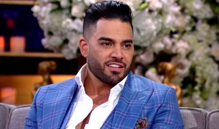 Mike Shouhed