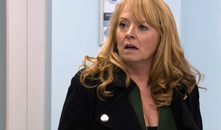 Coronation Street Jenny Connor