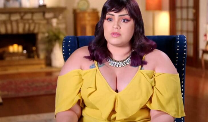 90 Day Fiance – Tiffany Smith