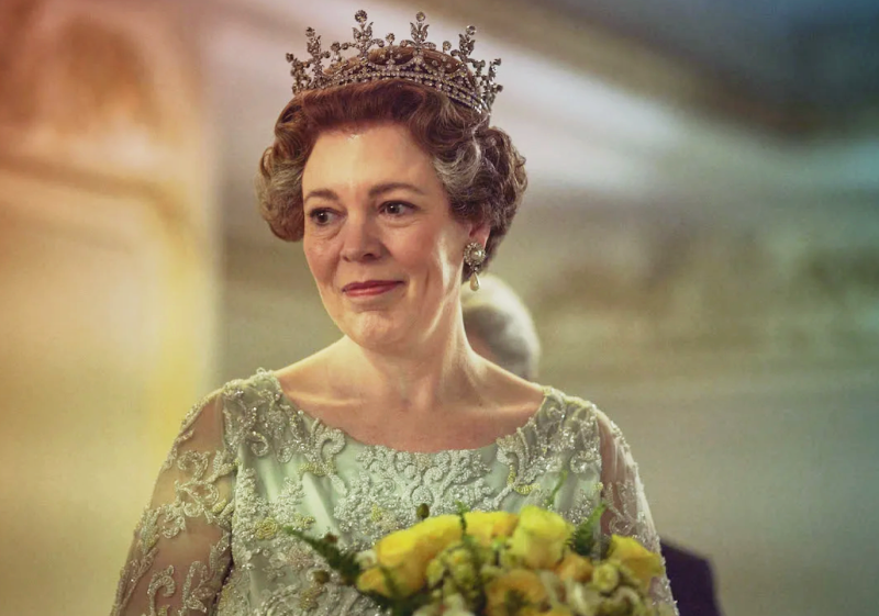 The Crown's Finale Scene Would Be Explosive And Controversial