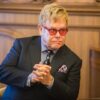 Elton John Is Cooking A New Song With Britney Spears