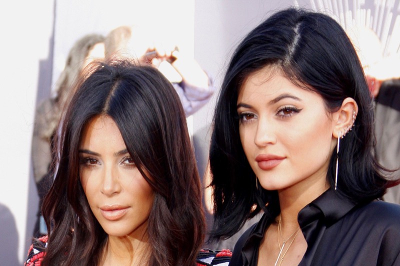 Kim Kardashian & Kylie Jenner's Instagram Protest Gets A Response From The CEO