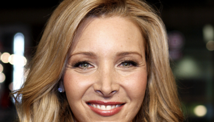 Lisa Kudrow