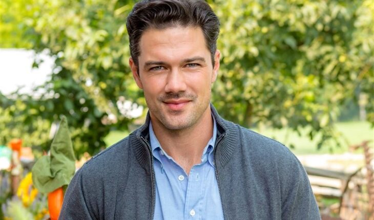 Ryan Paevey