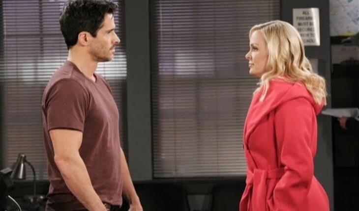 Days Of Our Luves – Brandon Beemer