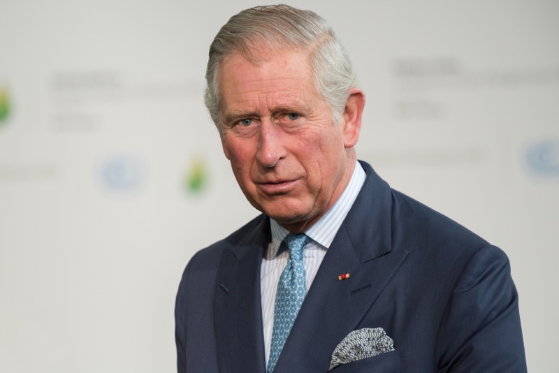 Royal Family News: Prince Charles' Personal Charity Took One Million Pounds From Usama Bin Laden's Family