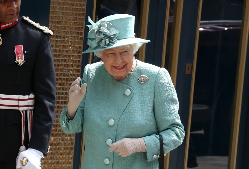 Royal Family News: Queen May Nix Braemar Games Visit Over Mobility Issues