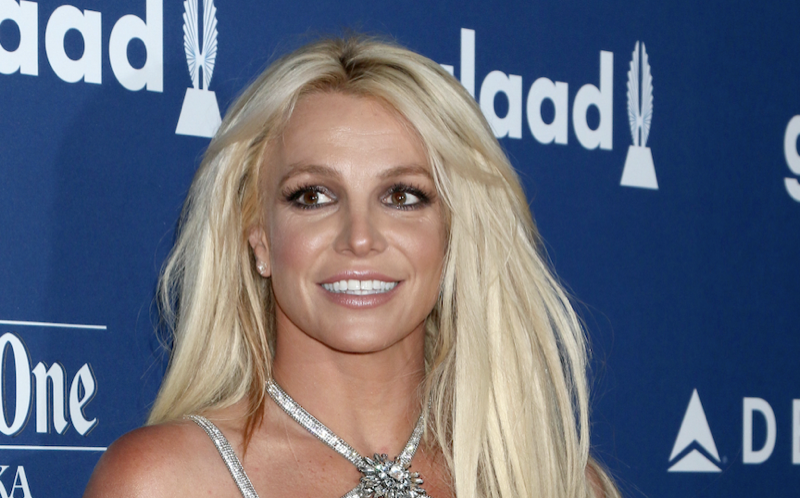 Britney Spears' Mom Wants To Discuss Issues Irking The Popstar Privately