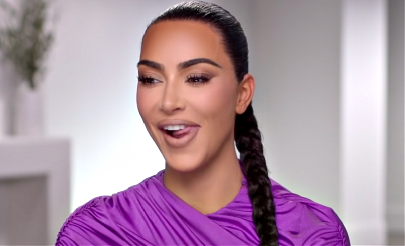 Kim Kardashian Gets Slammed By Khloe Over Controversial Variety Interview