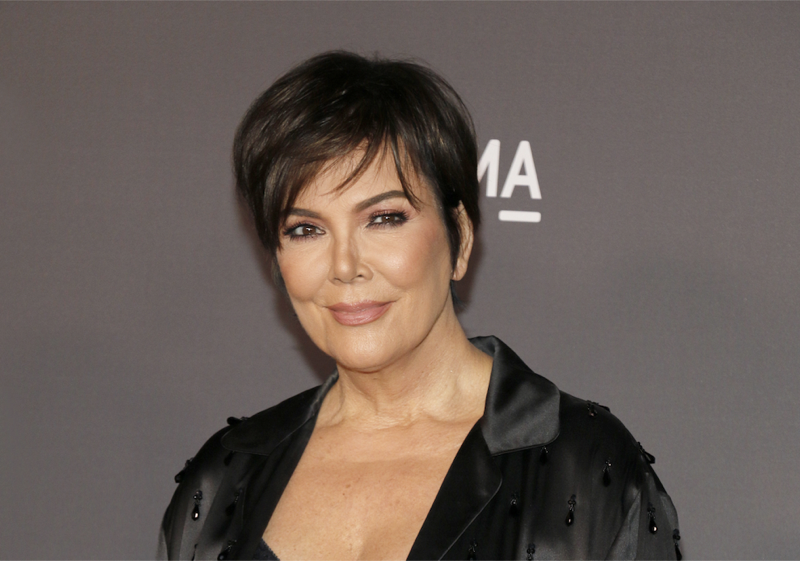 Kris Jenner Plays Puppet Master, Gets THIS Daughter To Go Wild On TikTok And Instagram!?