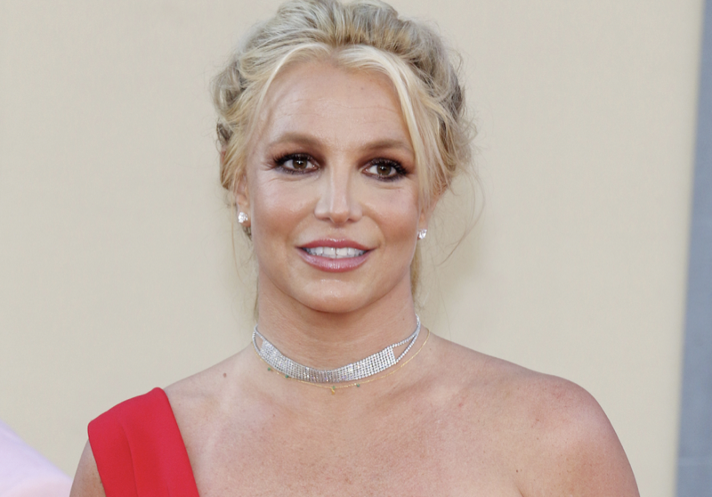 Britney Spears Takes No Prisoners In Latest Voice Memo Describing Her Conservatorship