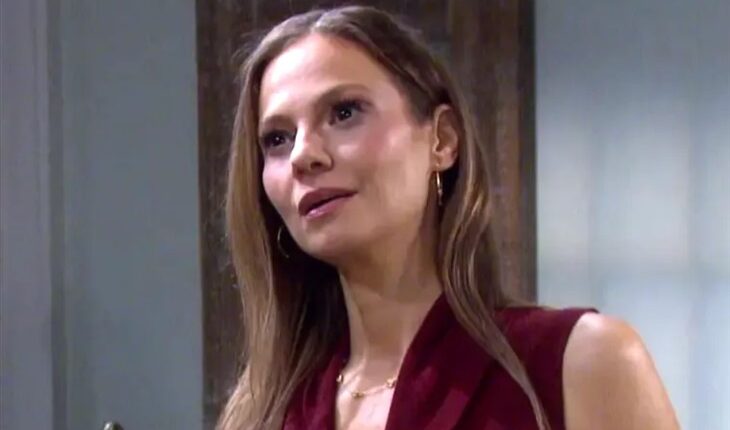 Days Of Our Lives – Ava Vitali (Tamara Braun)