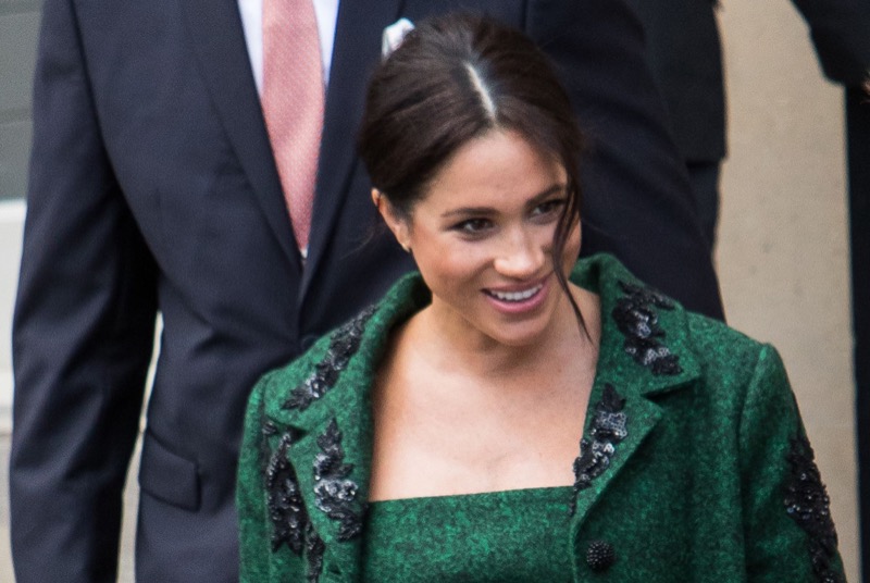 Royal Family News: Meghan Markle Seeks To Mend Prince Harry And Prince Charles RiftRoyal Family News: Meghan Markle Seeks To Mend Prince Harry And Prince Charles Rift