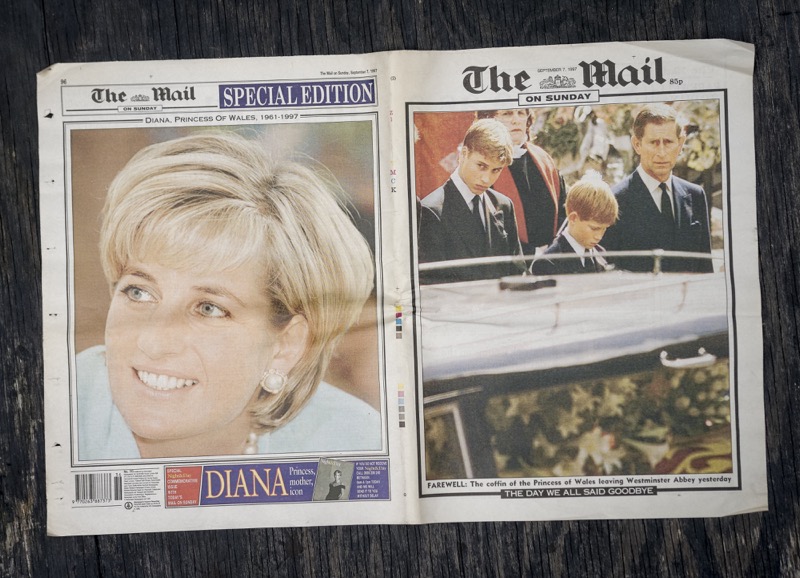 Royal Family News: Why Are Investigators Into Princess Diana’s Death Still Frustrated?