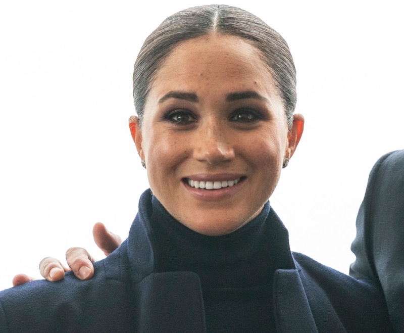 Angry Meghan Markle Accused Of “Breathtaking Arrogance” In Latest Bombastic Interview