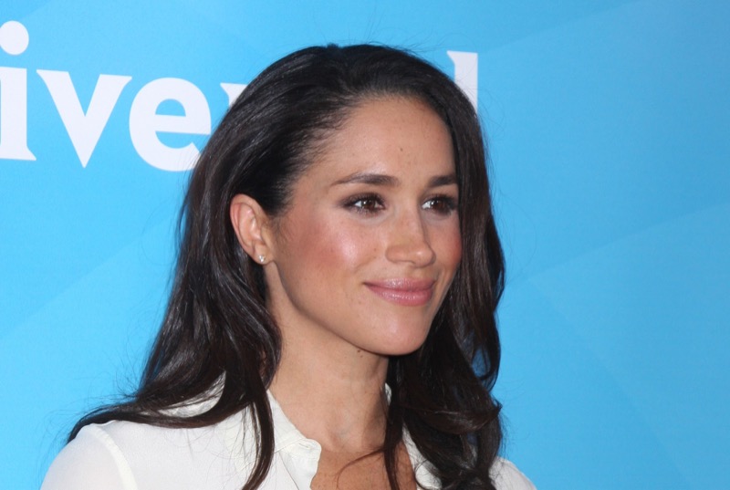 What Has Meghan Markle Said This Time?