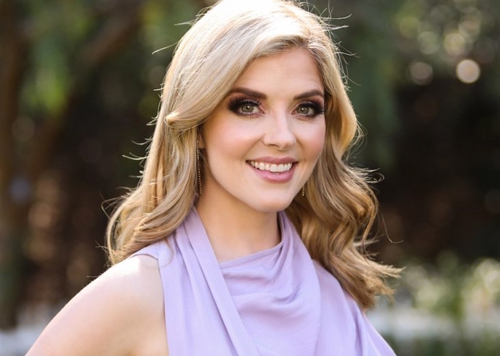 Jen Lilley