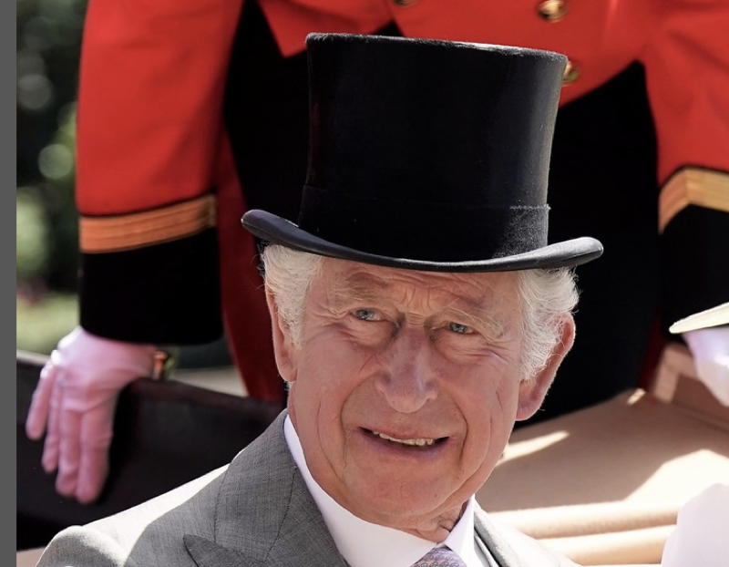 Royal Family News: Prince Charles Guest-Edits Crucial Edition Of Black News Outlet